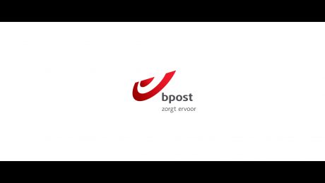 Bpost testimonial “Hamza”