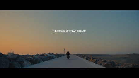 Urban mobility